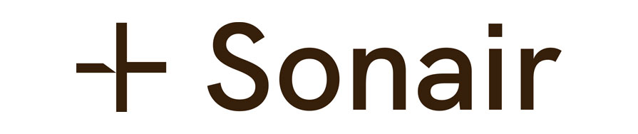 Sonair-logo